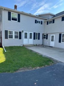 500/502/504/504A/506 Wisconsin St., Adell, Wisconsin 53001