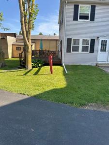 500/502/504/504A/506 Wisconsin St., Adell, Wisconsin 53001