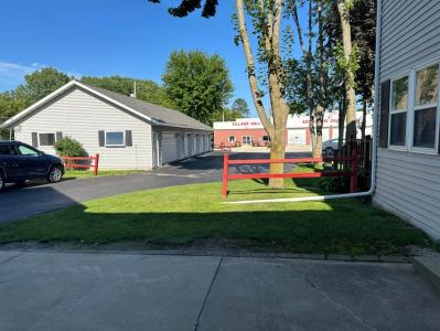 500/502/504/504A/506 Wisconsin St., Adell, Wisconsin 53001