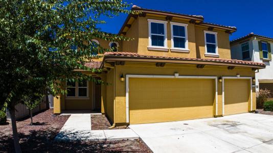 647 Chagall Lane, Stockton, 加州 95209, 美國