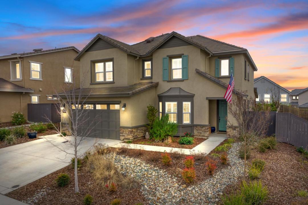 2406 Galloping Trail Ct, Rocklin, קליפורניה 95765, ארצות הברית של אמריקה