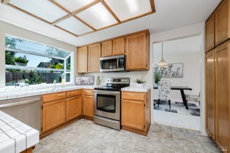 1141 Tanglewood Dr, Fairfield, California 94533, USA