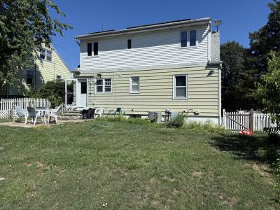 30 Ellsworth Ave, New Haven, Connecticut 06511, Estados Unidos