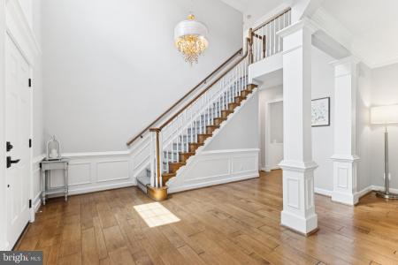 1961 Yearling Court, Vienna, Virgínia 22182, Estados Unidos