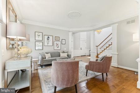 1961 Yearling Court, Vienna, Virgínia 22182, Estados Unidos