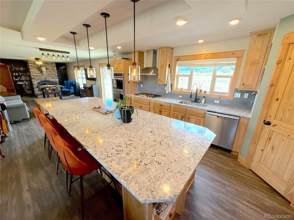 12242 County Road 140, Salida, Colorado 81201