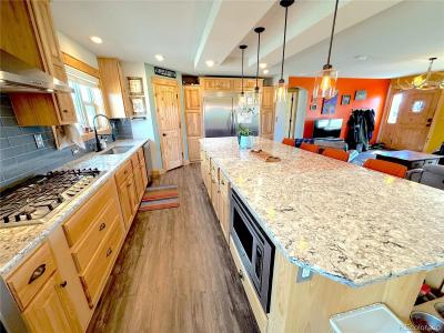 12242 County Road 140, Salida, Colorado 81201