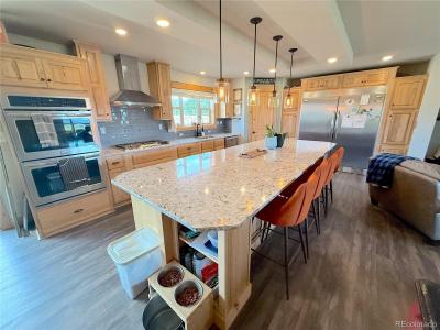 12242 County Road 140, Salida, Colorado 81201