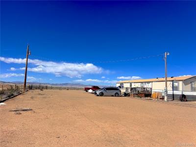 10850 County Road 45, Center, Colorado 81125