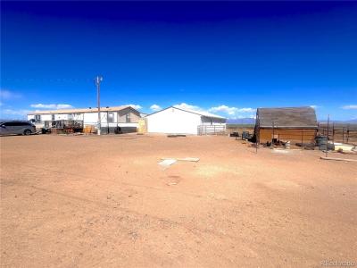 10850 County Road 45, Center, Colorado 81125