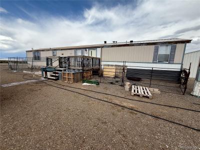 10850 County Road 45, Center, Colorado 81125