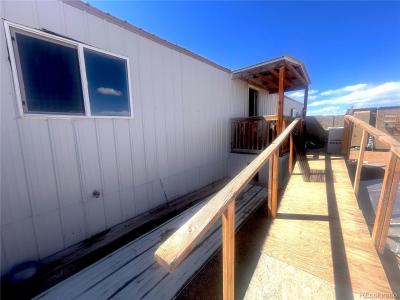 10850 County Road 45, Center, Colorado 81125