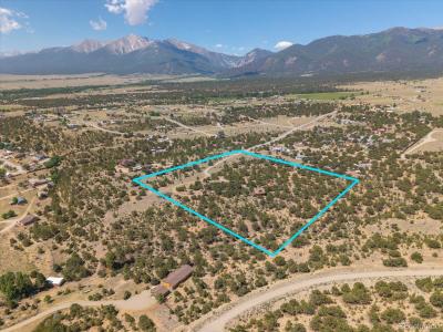 15700 County Road 352, Buena Vista, Colorado 81211, Estados Unidos