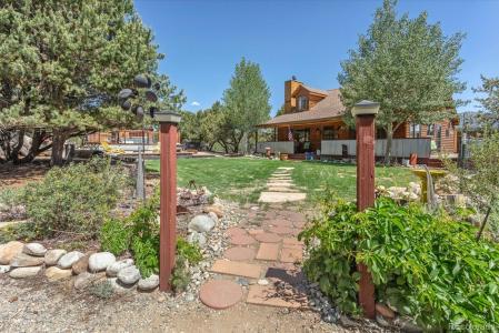 15700 County Road 352, Buena Vista, Colorado 81211, Estados Unidos