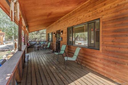 15700 County Road 352, Buena Vista, Colorado 81211, Estados Unidos