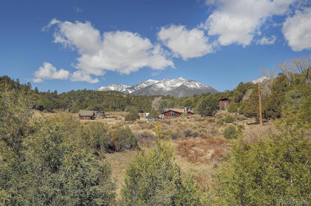 12500 County Road 258a, Salida, Colorado 81201, Stati Uniti