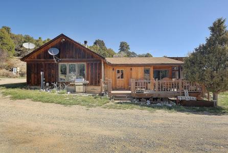 12500 County Road 258a, Salida, Colorado 81201, Stati Uniti