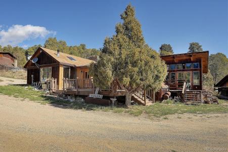 12500 County Road 258a, Salida, Colorado 81201, USA