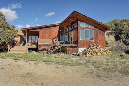 12500 County Road 258a, Salida, Colorado 81201, Stati Uniti