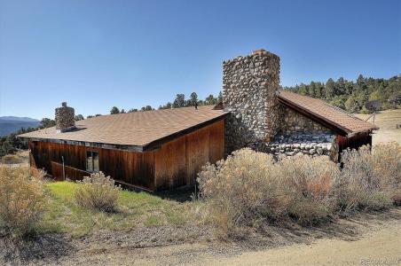 12500 County Road 258a, Salida, Colorado 81201, Stati Uniti