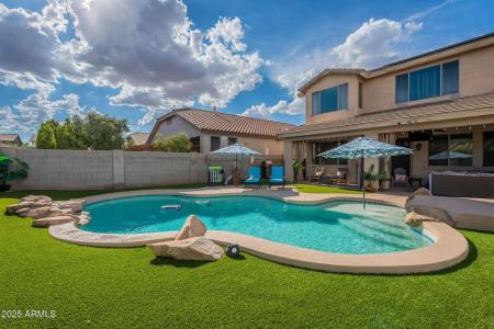 14653 W Banff Ln, Surprise, Arizona 85379, USA