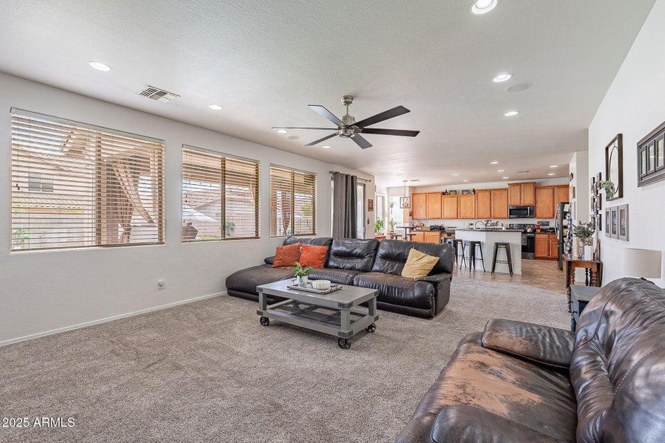 14653 W Banff Ln, Surprise, Arizona 85379, Estados Unidos