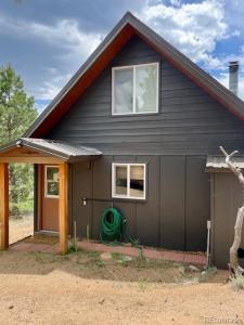 640 Ridgeway Drive, Cotopaxi, Colorado 81223, USA
