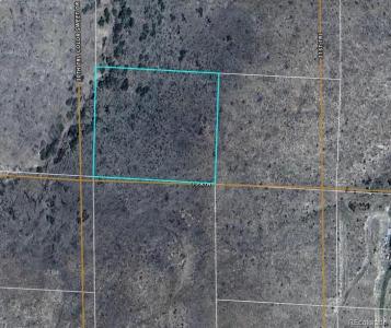 30th & I Path, Cotopaxi, Colorado 81223, Estados Unidos