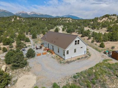 14051 Us Highway 285, Salida, Kolorado 81201, USA