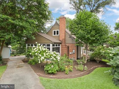 496 N Latham Street N, Alexandria, Virginia 22304, USA