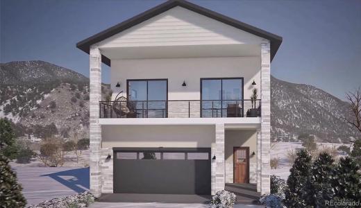 107 Treat Lane, Salida, Colorado 81201, USA
