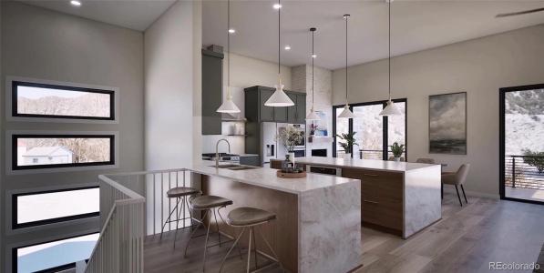107 Treat Lane, Salida, קולורדו 81201, ארצות הברית של אמריקה