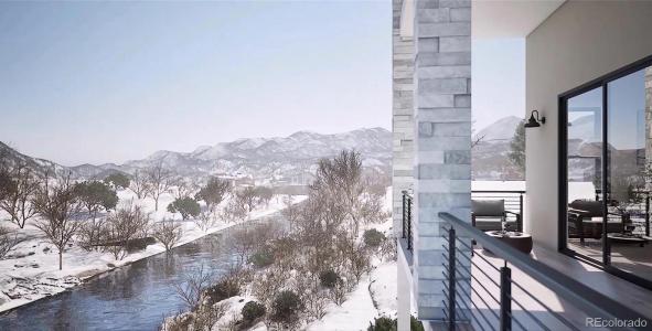 107 Treat Lane, Salida, קולורדו 81201, ארצות הברית של אמריקה