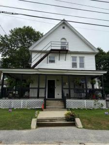 343 Pine Street, Lewiston, Maine 04240, USA