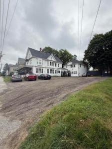 343 Pine Street, Lewiston, 메인 04240, 미국