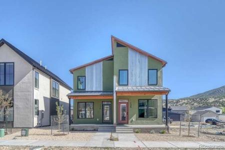 136 & 138 Chase Street, Salida, קולורדו 81201, ארצות הברית של אמריקה
