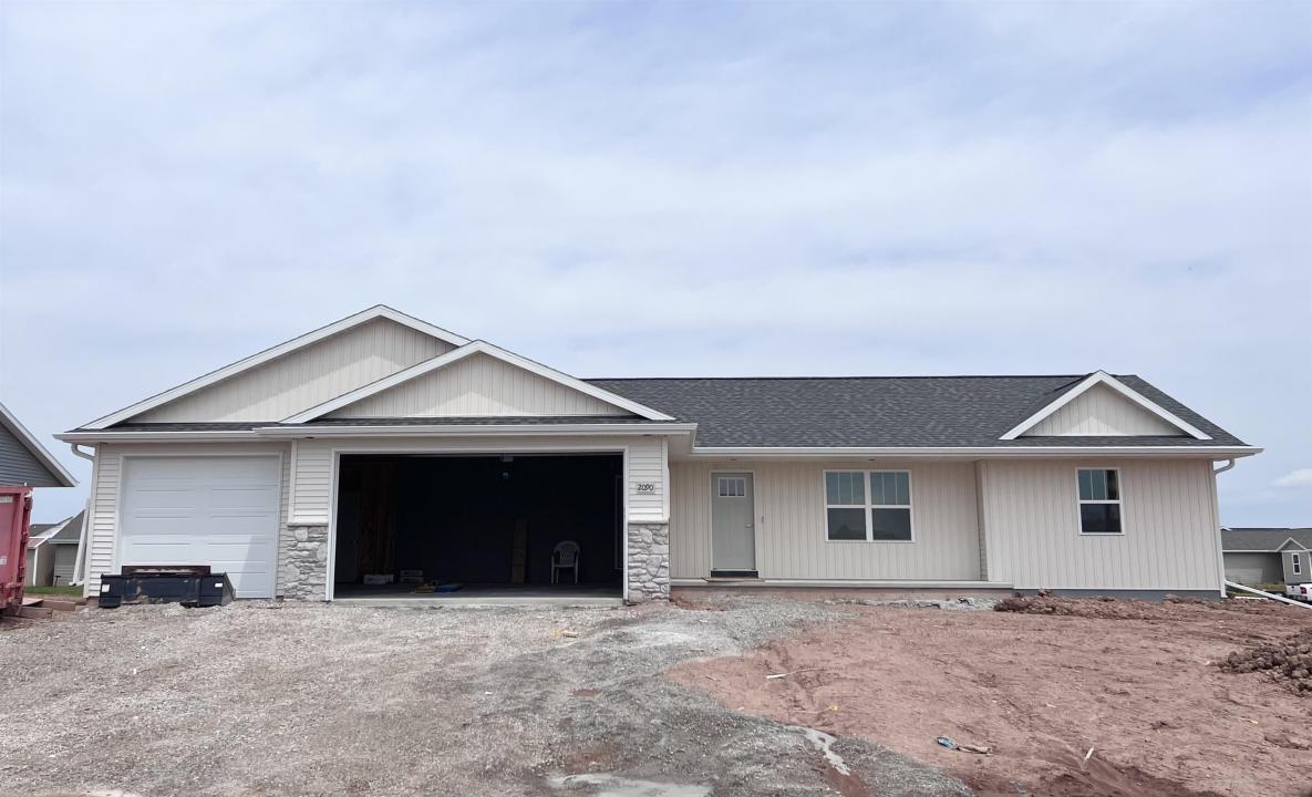 2090 Red Fox Lane, Kaukauna, Wisconsin 54130, États-Unis
