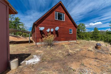 1136 Bird Point Drive, Cotopaxi, Colorado 81223, USA