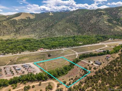 Lot 1 Rocky Mountain Road, Salida, Kolorado 81201, USA