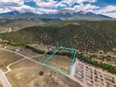 Lot 1 Rocky Mountain Road, Salida, 科罗拉多州 81201, 美国