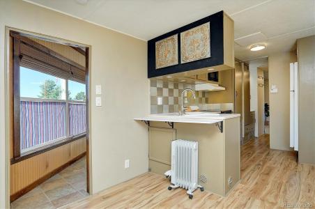 10795 County Road 197a #6, Nathrop, Colorado 81236, USA