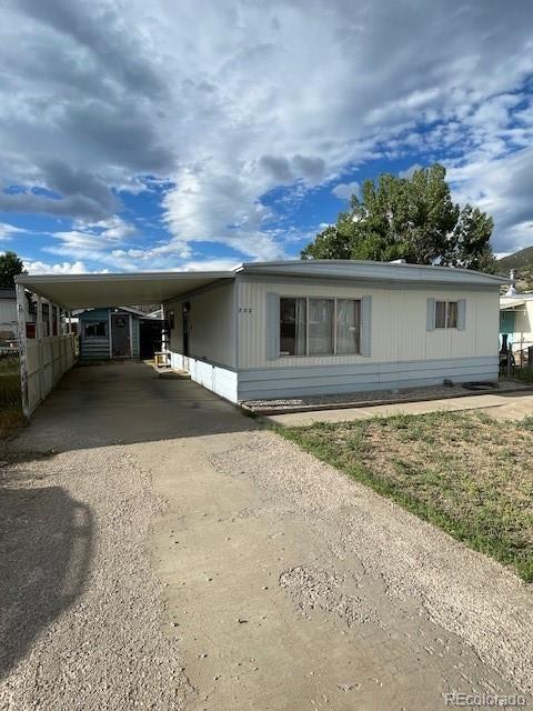 732 Nicholls Avenue, Salida, Kolorado 81201, USA