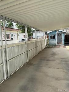 732 Nicholls Avenue, Salida, Kolorado 81201, USA