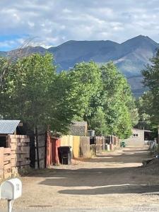 732 Nicholls Avenue, Salida, Kolorado 81201, USA