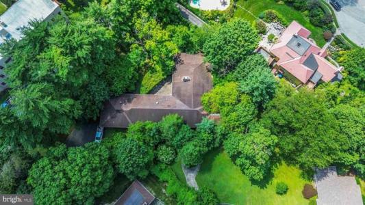 7901 Glen Oak Rd, Elkins Park, 賓夕法尼亞州 19027, 美國