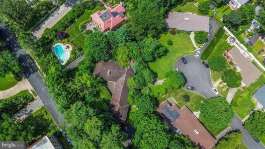 7901 Glen Oak Rd, Elkins Park, 賓夕法尼亞州 19027, 美國