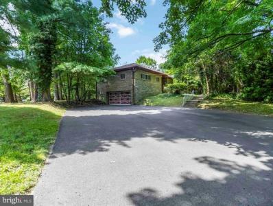 7901 Glen Oak Rd, Elkins Park, 賓夕法尼亞州 19027, 美國