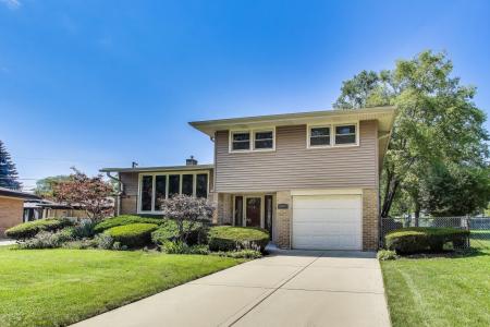 294 Lynn Ct, Mount Prospect, 일리노이 60016, 미국