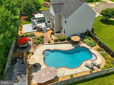 235 Fox Chase Street, Warrenton, Virginia 20186, USA