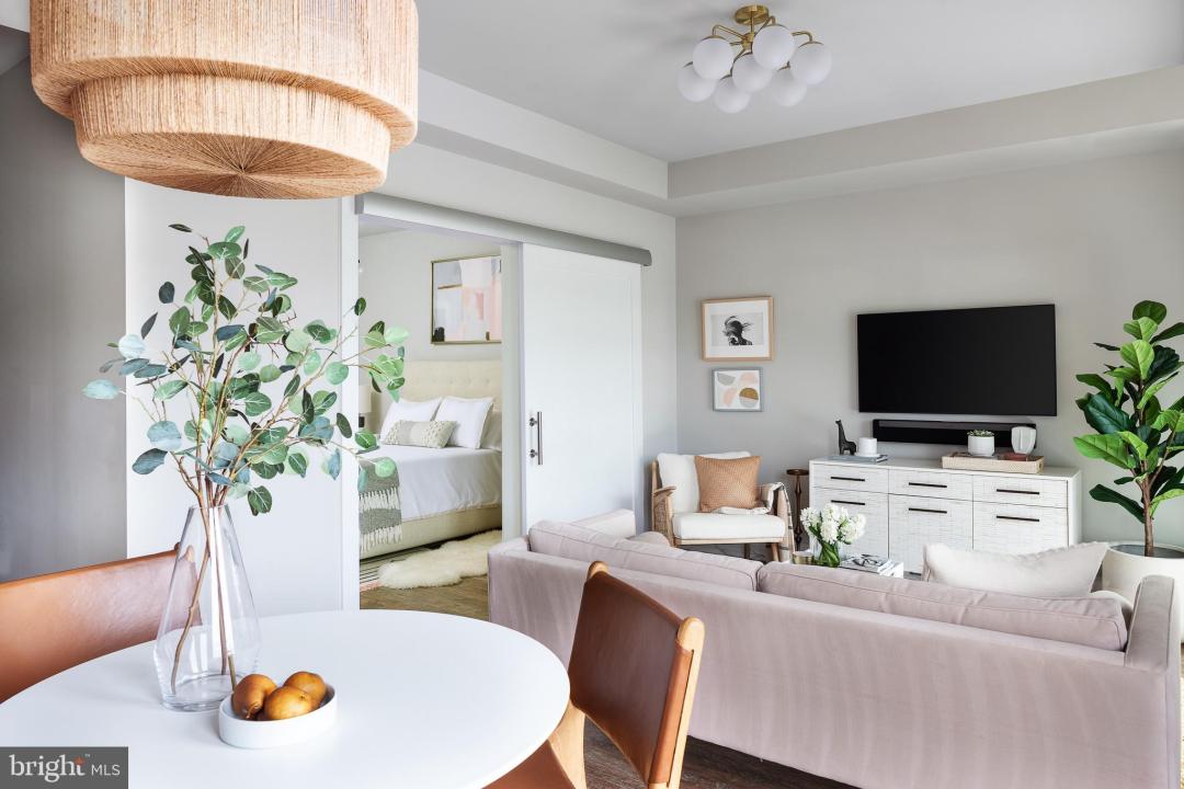 1800 Mount Vernon Avenue Unit# 314, Alexandria, Virginia 22301, Amerika Birleşik Devletleri